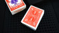 Preview: Mini Bicycle Cards (Orange)