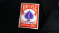Preview: Mini Bicycle Cards (Orange)
