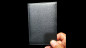 Preview: Mini Bombshell Wallet (Black Pebble) by CAHYO