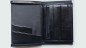 Preview: Mini Bombshell Wallet (Black Smooth) by CAHYO