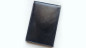 Preview: Mini Bombshell Wallet (Black Smooth) by CAHYO