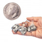 Mobile Preview: Mini Coin - Miniatur Münze - Dime