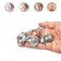 Mobile Preview: Mini Coin - Miniatur Münze - Quater