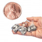 Preview: Mini Coin - Miniatur Münze - Penny