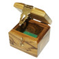 Preview: Mini Lock Box by Vincenzo Di Fatta