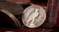 Preview: Mini Peace Dollar (Pack of 5 coins) by N2G