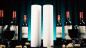 Preview: Miracle Wine Bottles by TCC