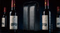 Preview: Miracle Wine Bottles Complete Set with Case by TCC