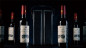 Preview: Miracle Wine Bottles Complete Set with Case by TCC