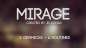 Preview: Mirage by JB Dumas and David Stone