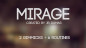 Preview: Mirage by JB Dumas and David Stone