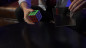 Preview: Mirror Standard Rubik Cube by Rodrigo Romano