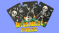 Preview: MISMADE BONES by Magic and Trick Defma