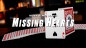 Preview: Missing Hearts (Blue) by Nusa & MS Magic