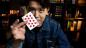 Preview: Missing Hearts (Red) by Nusa & MS Magic