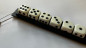 Preview: Missing Number Dice by Etienne Pradier