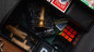 Preview: MODERN DOCTORS BAG by Murphy's Magic