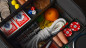 Preview: MODERN DOCTORS BAG by Murphy's Magic