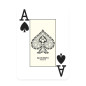 Preview: Modiano playing cards - Texas Poker 2 Jumbo index Blue