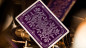 Preview: Monarch Royal Edition (Purple) by theory11 - Pokerdeck