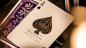 Preview: Monarch Royal Edition (Purple) by theory11 - Pokerdeck