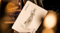 Preview: Monarch Royal Edition (Purple) by theory11 - Pokerdeck