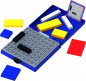 Preview: Mondrian Blocks - Block Puzzle - Denkspiel - Puzzle des Lebens