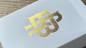 Preview: Monogram - Pokerdeck