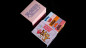 Preview: MONSTER CEREALS™ 5 PACK BOX PLAYING CARD SET