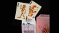 Preview: MONSTER CEREALS™ 5 PACK BOX PLAYING CARD SET
