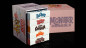Preview: MONSTER CEREALS™ 5 PACK BOX PLAYING CARD SET