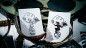Preview: Montage by Smooth Writing - Pokerdeck