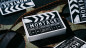 Preview: Montage by Smooth Writing - Pokerdeck