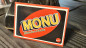 Preview: MONU by Alexis De La Fuente