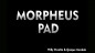 Preview: Morpheus Pad by Quique Marduk and Willy Peralta