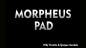 Preview: Morpheus Pad by Quique Marduk and Willy Peralta