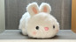 Preview: Morphing Plush (Elephant to Rabbit Large) by Jackie Zhao and JT Magic