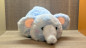 Preview: Morphing Plush (Elephant to Rabbit Large) by Jackie Zhao and JT Magic