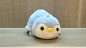 Preview: Morphing Plush (Panda to Penguin Blue) by Jackie Zhao and JT Magic