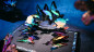 Preview: Morpho V2 Collection Boxset by TCC Fashion - Pokerdeck