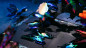 Preview: Morpho V2 Collection Boxset by TCC Fashion - Pokerdeck