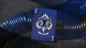 Preview: Morpho V2 (Sapphire) by TCC Fashion - Pokerdeck
