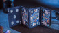Preview: Morpho V2 (Sapphire) by TCC Fashion - Pokerdeck