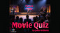 Preview: Movie Quiz by Jamie Williams