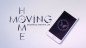 Preview: Moving Home (DVD and Gimmick Material Supplied) by SansMinds Creative Labs- DVD