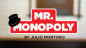 Preview: Mr. Monopoly (Gimmicks and online Instructions) by Julio Montoro