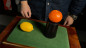 Preview: MS Leather Chop Cup by Bond Lee & MS Magic (Black)