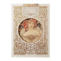 Preview: Mucha Playing Cards by 52 MUSÉE - Special Edition
