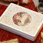 Preview: Mucha Playing Cards by 52 MUSÉE - Special Edition