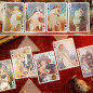 Preview: Mucha Playing Cards by 52 MUSÉE - Special Edition